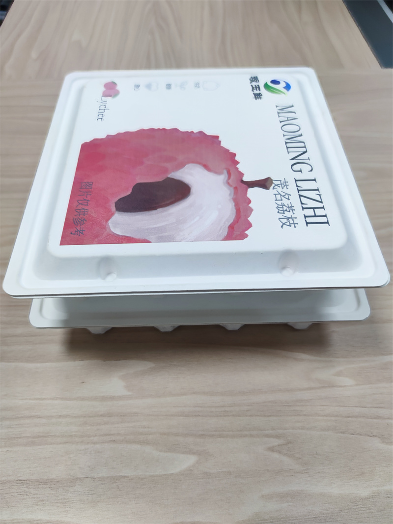 濕壓水果、茶葉、月餅紙托 (1)