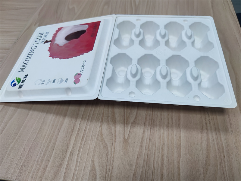 濕壓水果、茶葉、月餅紙托 (4)